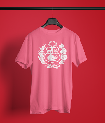 Peruvian Festa T-Shirt