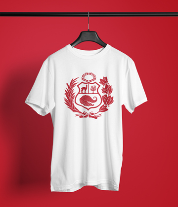 Peruvian Festa T-Shirt